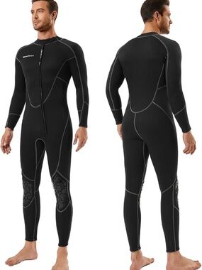 SeaSkin wetsuit new xs diving snorkeling surfing